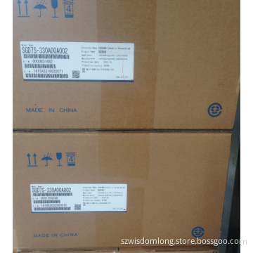 Yaskawa SGD7S-330A00A002 NEW in sotck